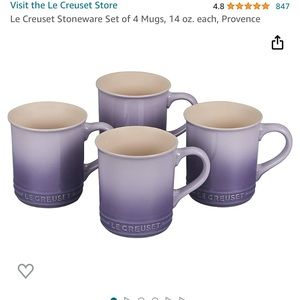 Le creuset provence